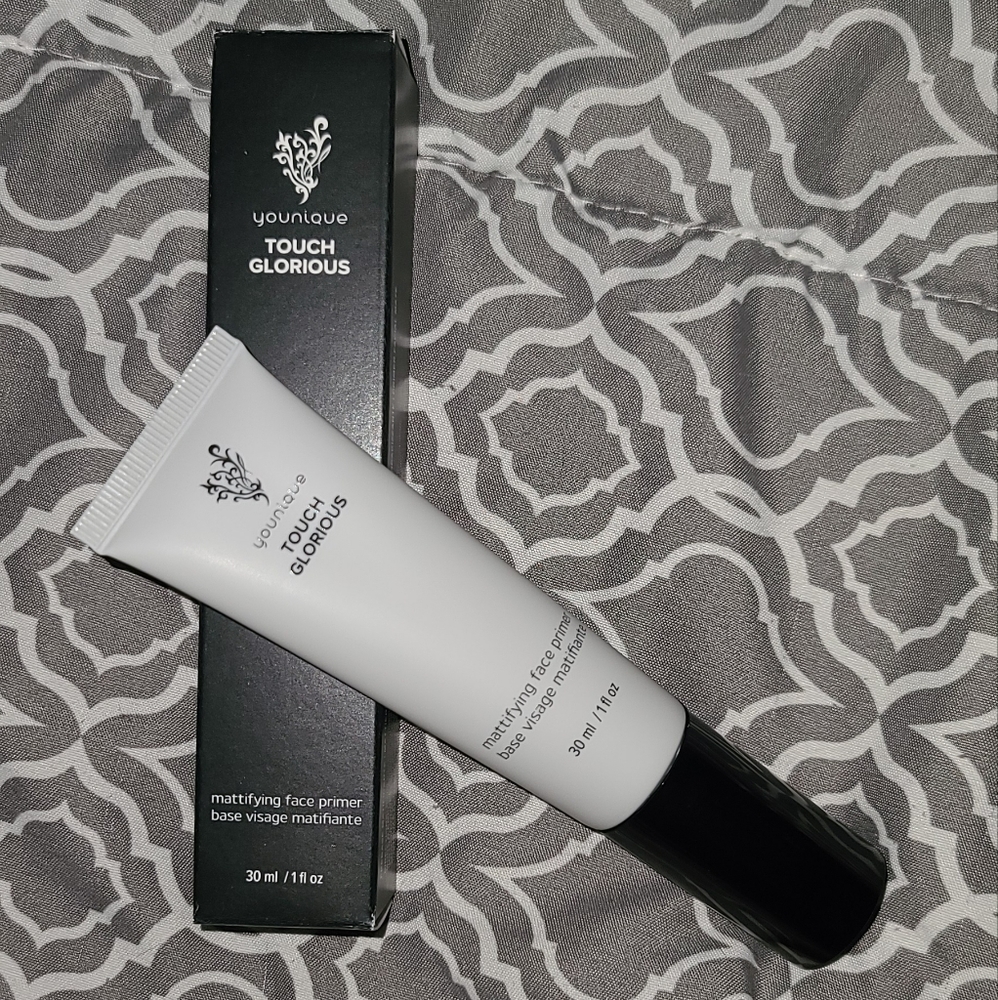 Younique Mattifying Face Primer